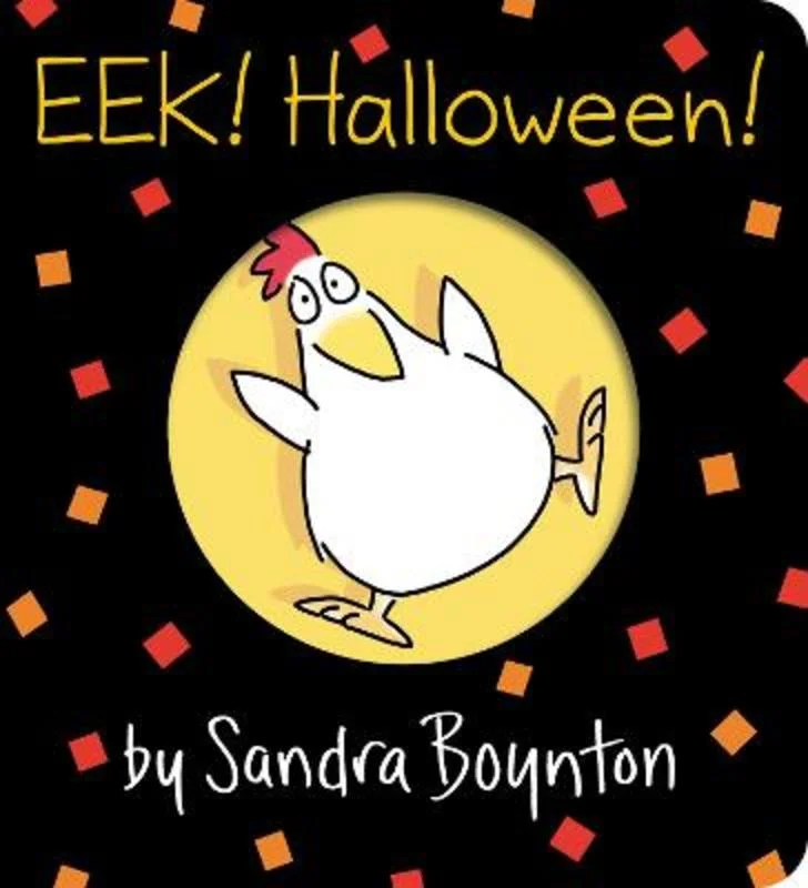  -Splash-proof food bowl AND Anti-choking slow food bowlEek! Halloween!