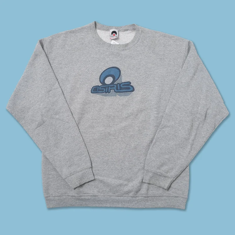  -Splash-proof food bowl AND Anti-choking slow food bowlVintage Osiris Sweater XLarge