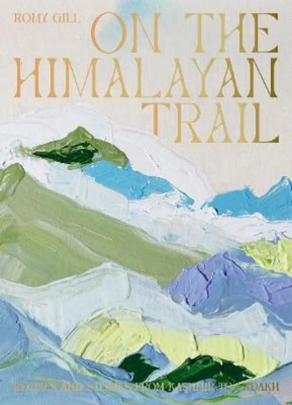 - Pet tear stain cleaning wipesOn the Himalayan Trail