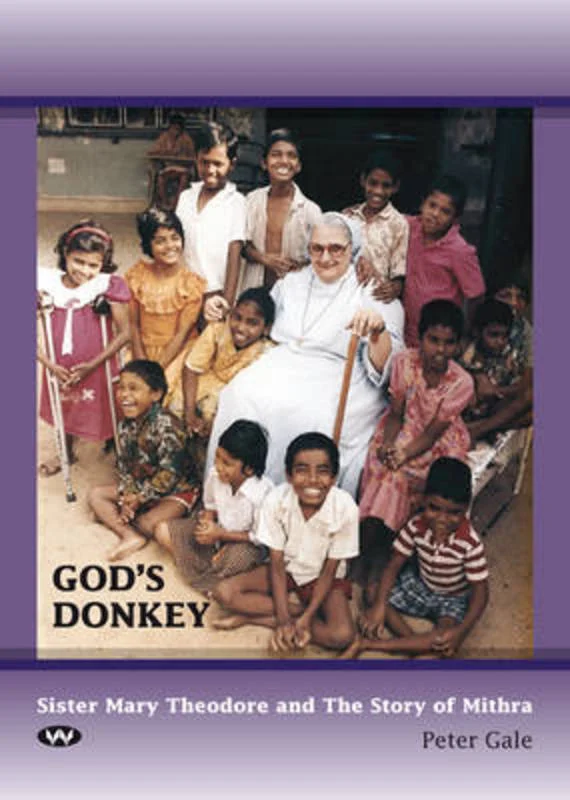 - Car dog seat beltGod's Donkey