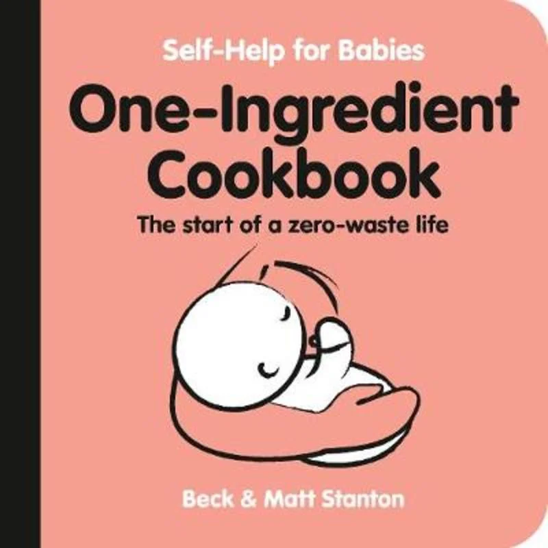 - Automatic induction pet water dispenserOne-Ingredient Cookbook