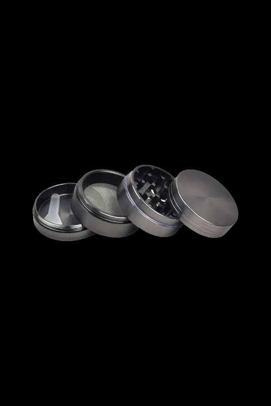 Gunmetal