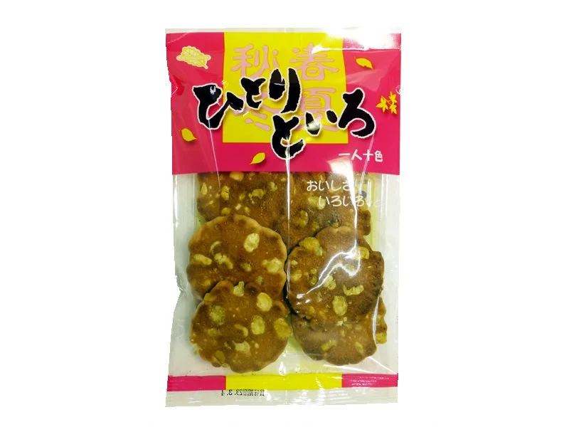 - Cat hair ball removal and hair removal cream150yen KASHIWADO Hitoritoiro Fly Beans Senbei - Cat hair ball removal and hair removal cream150yen KASHIWADO Hitoritoiro Fly Beans Senbei