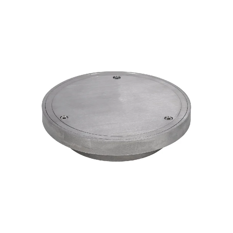 - Automatic temperature adjustment cat bed3Monkeez 200mm Vinyl Clear Out - 304 Grade Stainless Steel