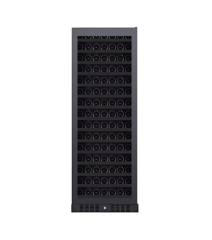- Solid wood cat climbing frame customizedGrand Cru Black 183SB Wine Fridge