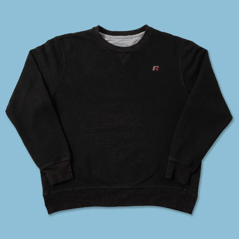 ---Vintage Russell Athletic Sweater Medium