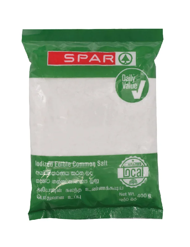  -Anti-scratch sofa protective coverSPAR Local Iodized Edible Common Salt, 400g