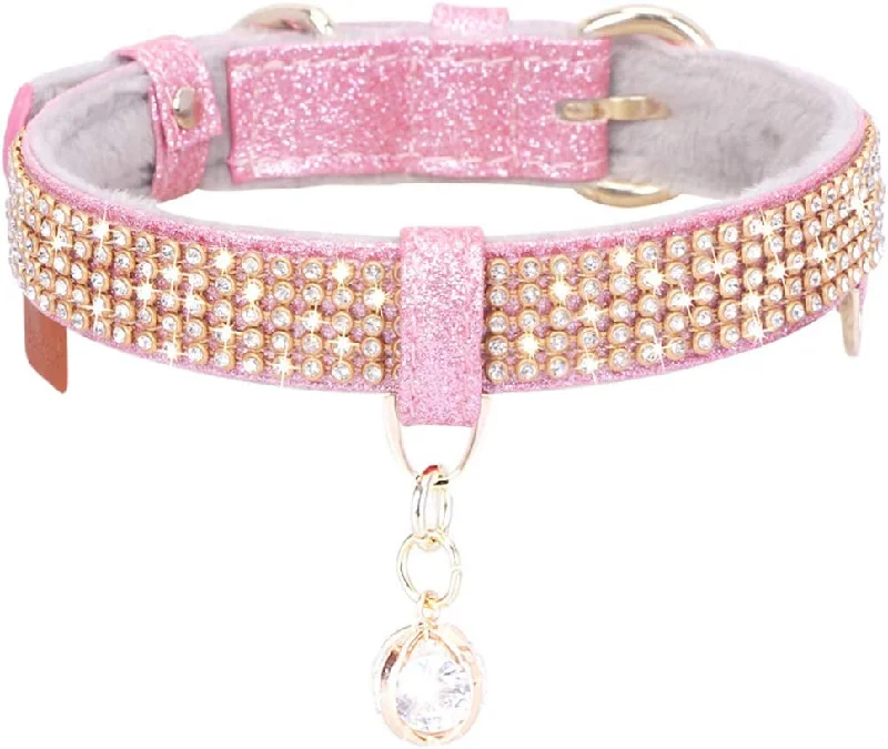 - Solid wood cat climbing frame customizedCat Collar, Dog Collar, [Bling Rhinestones] Premium PU Leather with Pendant Adjustable Collars for Small to Medium Dog Medium Pink
