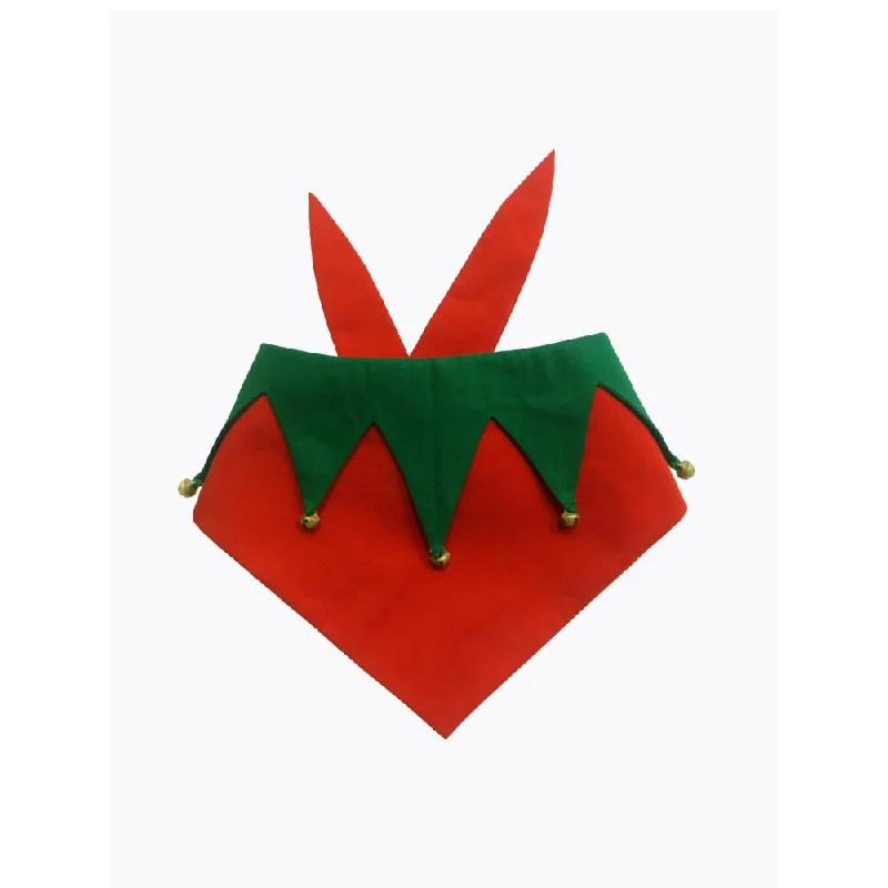 - Durable nylon dog leash wholesaleDogobow Christmas scarf for Dogs and Cats (Red & Green) (Get a Bow Free) - Durable nylon dog leash wholesaleDogobow Christmas scarf for Dogs and Cats (Red & Green) (Get a Bow Free)