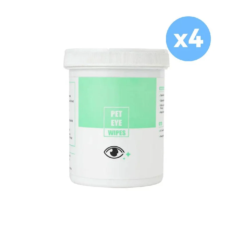 - Elderly dog ​​joint care mattressZODIAC Eyes Pet Wipes 150 Pcs/Bag X4