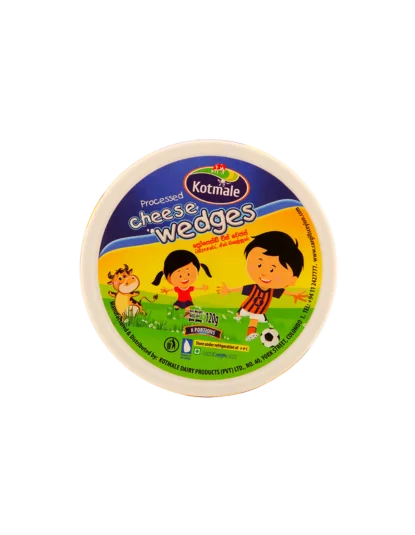 - Pet diabetes prescription foodKotmale Cheese Wedges, 120G