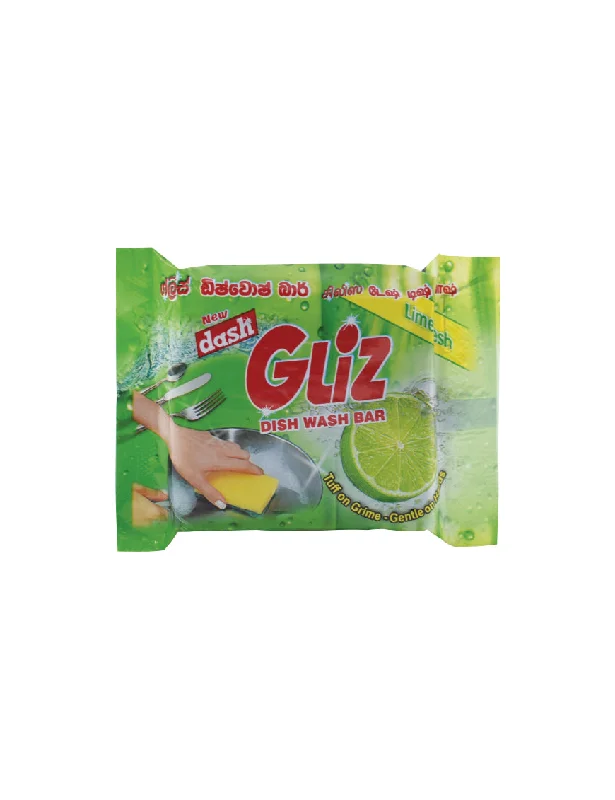 -Anti-scratch sofa protective coverDASH Gliz Dish Wash Bar, 100g