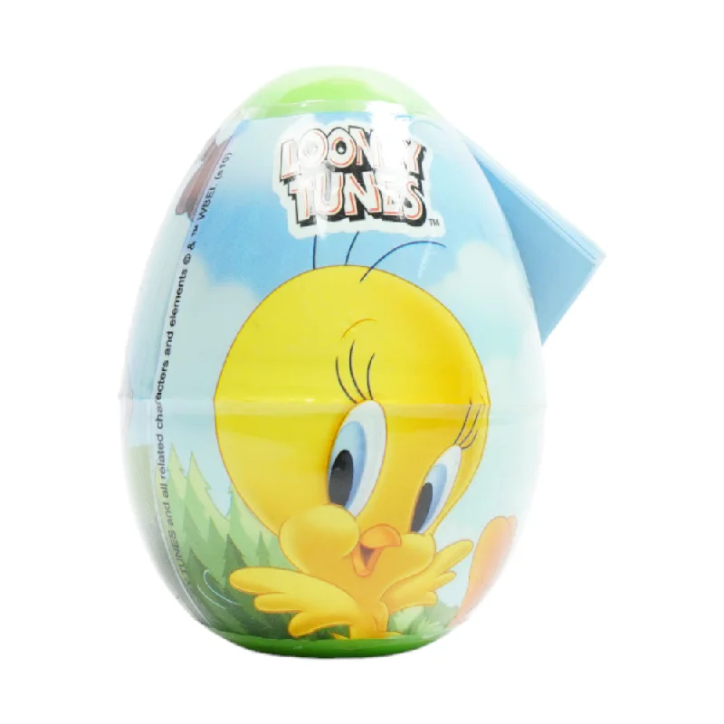 - Dog anti-slip matLOONEY TUNES SURPRISE EGG CANDY 10 GM