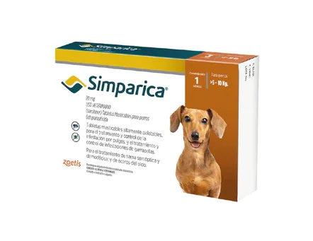- Chinchilla cooling ice nest ceramic plateSimparica 20 Mg. De 5 A 10Kg - 1 Und