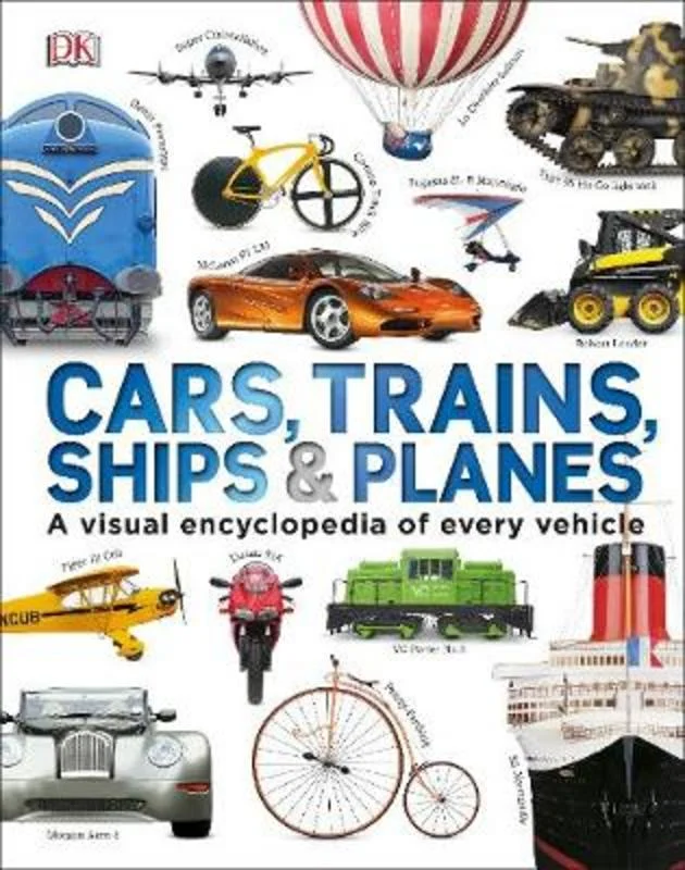 - Summer pet ice matOur World in Pictures: Cars, Trains, Ships and Planes