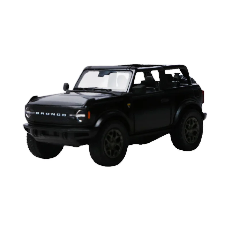- Cat anti-jump window safety netKT5438DA KINSMART 2022 FORD BRONCO DINKEY A.I