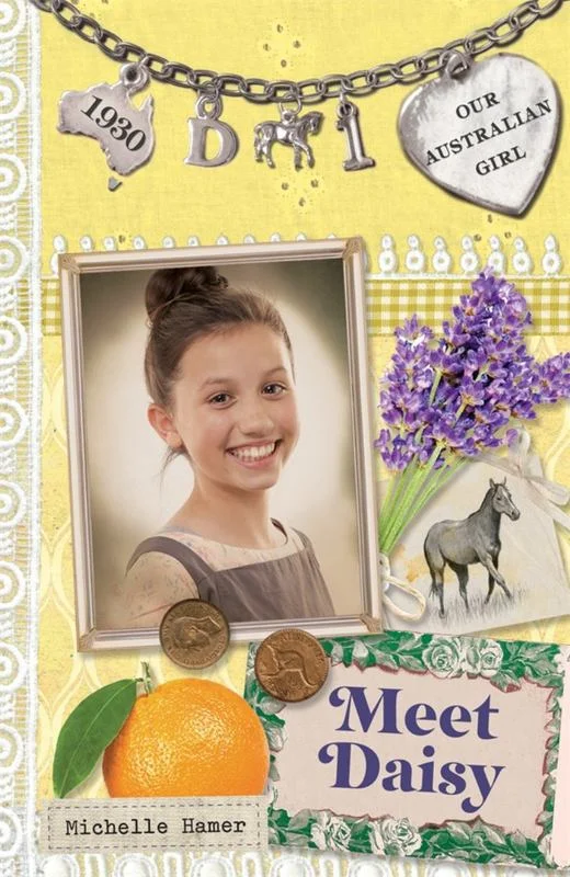 - Automatic temperature adjustment cat bedOur Australian Girl: Meet Daisy (Book 1)
