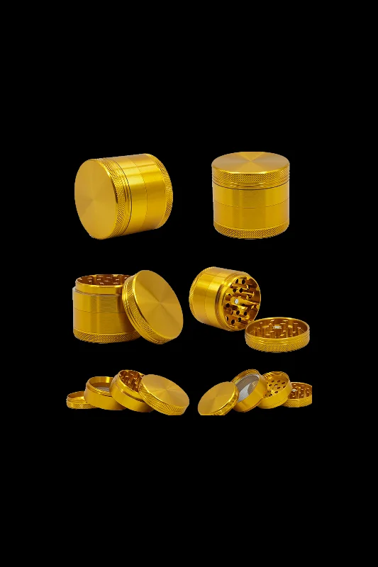 Gold