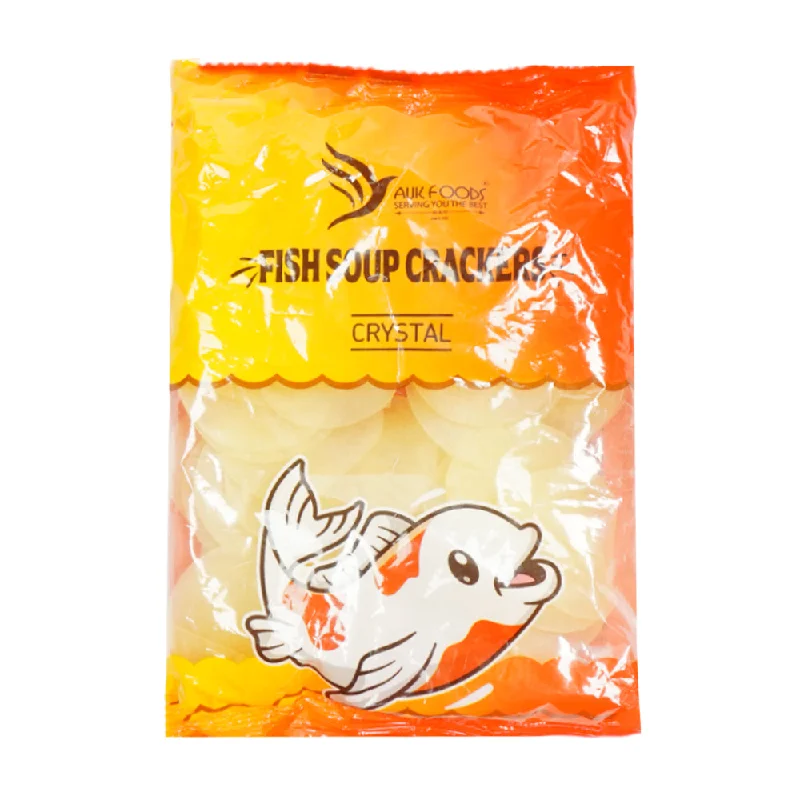 -Anti-scratch sofa protective coverFISH CRACKER CRYSTAL 200GM
