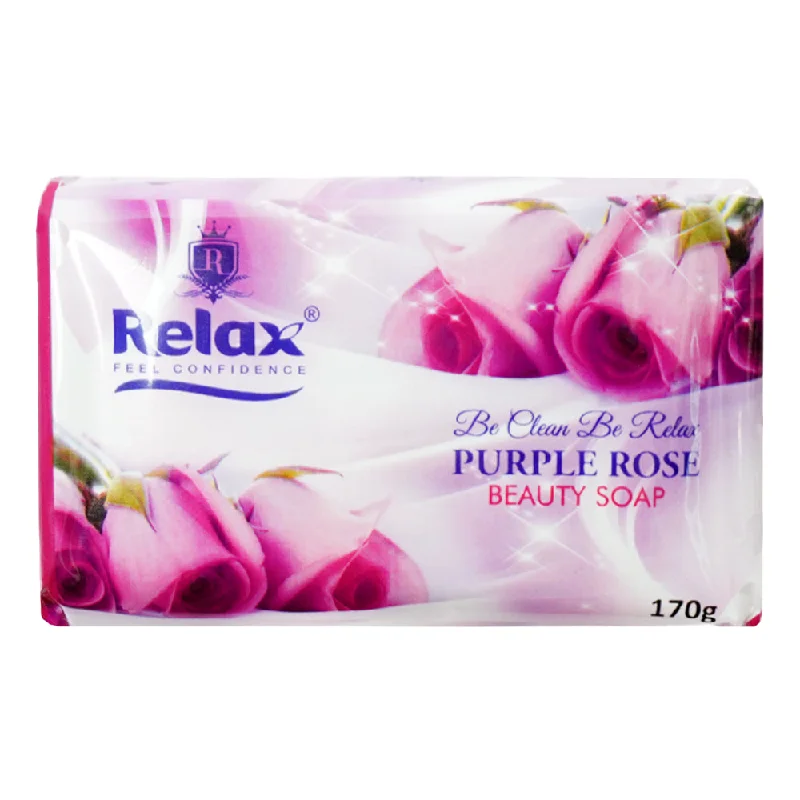 - Automatic induction pet water dispenserRELAX BEAUTY SOAP PURPLE ROSE 170 GM