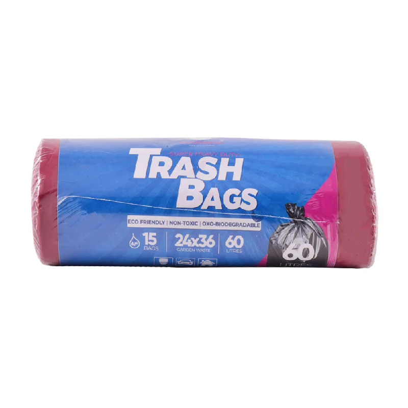 - Winter dog thick down jacketHOUSE&CO TRASH BAG (RED) LARGE 24X36 15PCS