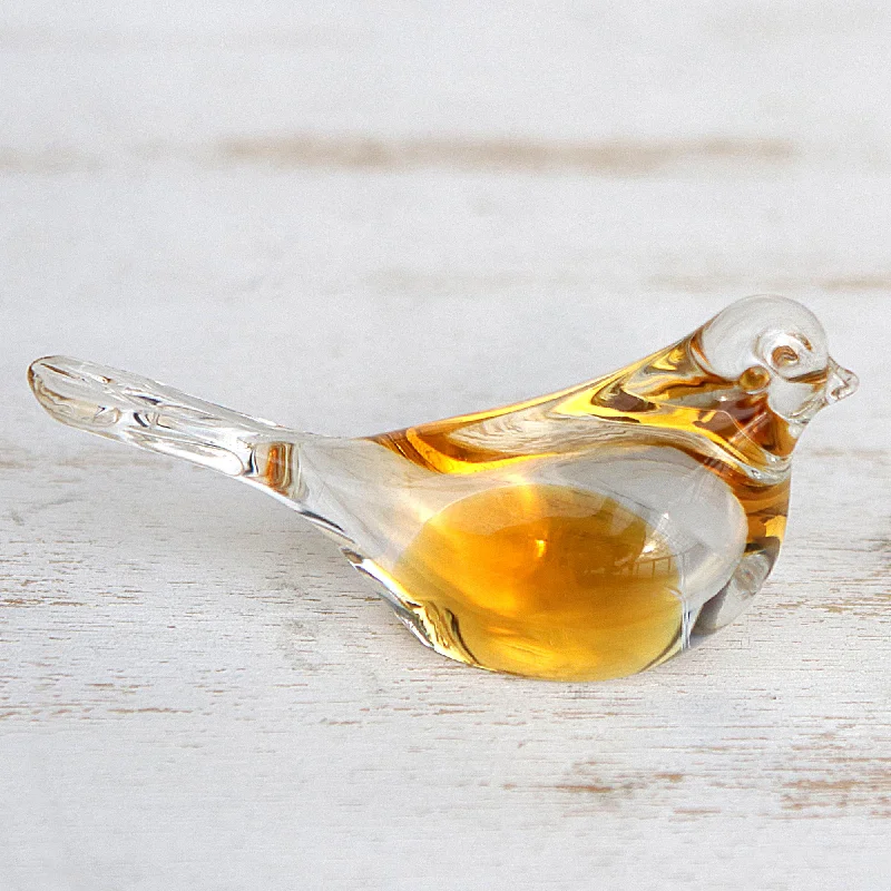 -Anti-scratch scratching board AND cat bed in oneCanary Handblown Brazilian Yellow Bird Art Glass Paperweight -Anti-scratch scratching board AND cat bed in oneCanary Handblown Brazilian Yellow Bird Art Glass Paperweight
