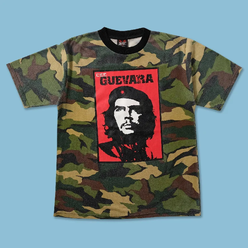 - Organic cotton dog bibsChe Guevara T-Shirt Medium