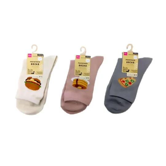 - Cat anti-jump window safety netAntibacterial And Deodorizing Socks With Motifs - Hamburger - Hotcakes - Pizza