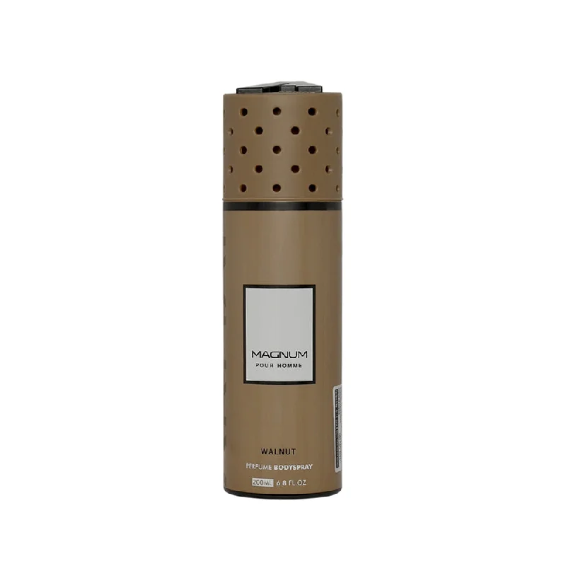 - Pet diabetes prescription foodI & K MAGNUM WALNUT 200 ML