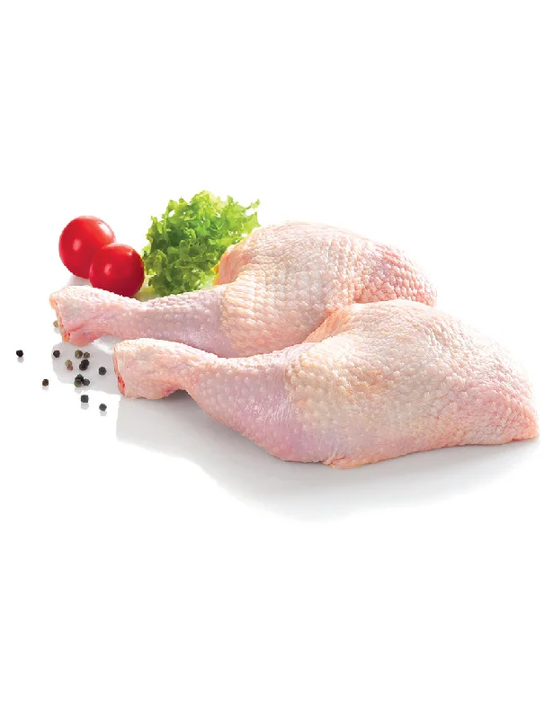 - ​​Christmas pet Christmas clothingCHICKEN Whole Legs Skin on