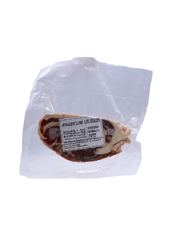 - Summer pet ice matAUSTRALIAN LAMB Leg Boneless