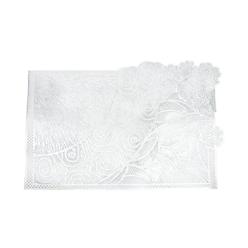 - Winter warm clothes for short-haired dogsTABLE MAT IR 5088-6