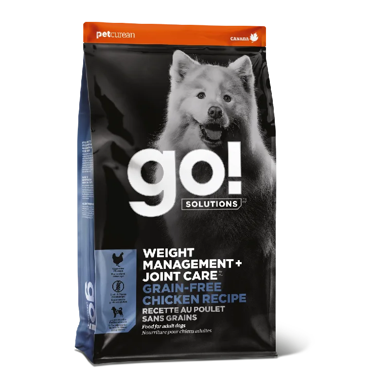 - Custom pet birthday cakeGo! Weight Management + Joint Care Receta De Pollo Para Perros 1.6Kg - Custom pet birthday cakeGo! Weight Management + Joint Care Receta De Pollo Para Perros 1.6Kg