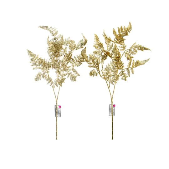 - Degradable pet feces bagGolden Leaf - Fern