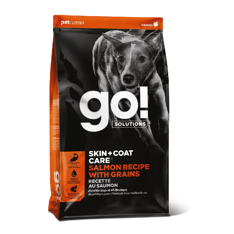 - Cat anti-jump window safety netGo! Skin + Coat Receta De Salmón Para Perros 1.6Kg