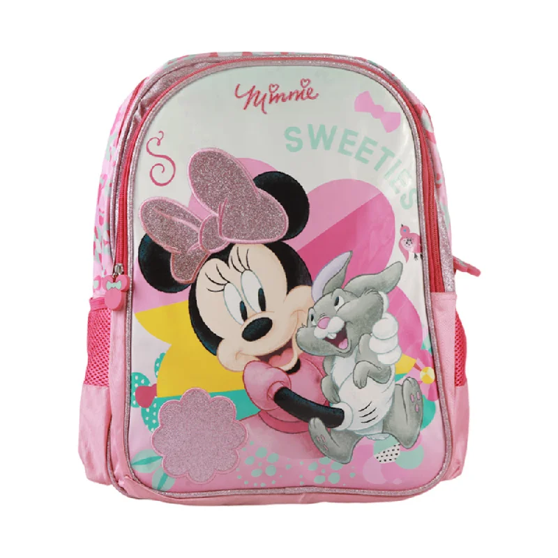 - Cat hair ball removal and hair removal creamMISS22205 SIMBA SWEET MINNIE MOUSE BACK PACK 18 INCH D - Cat hair ball removal and hair removal creamMISS22205 SIMBA SWEET MINNIE MOUSE BACK PACK 18 INCH D