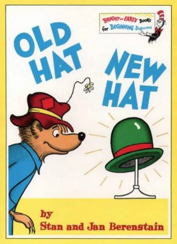 - Natural latex pet mattressOld Hat New Hat