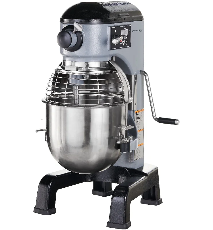 - Foldable and portable cat bagHobart Centerline Planetary Mixer