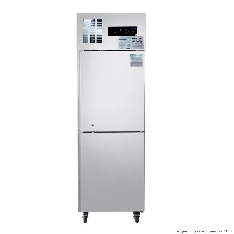 - Pet smart GPS locator2NDs: TROPICAL Thermaster 2 x ½ door SS Freezer SUF500