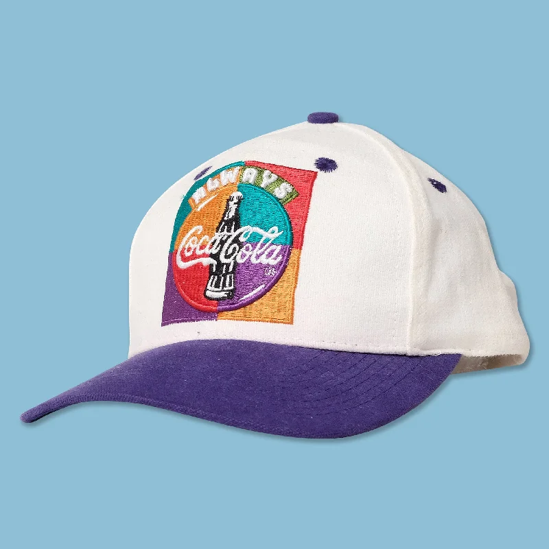 - Cat anti-jump window safety net1996 Atlanta Olympics Snapback