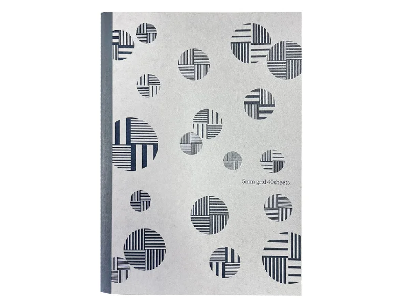 - Climbing pet constant temperature heating padDividing Line Notebook A5 Grid 5mm 40sheets Circle - Climbing pet constant temperature heating padDividing Line Notebook A5 Grid 5mm 40sheets Circle