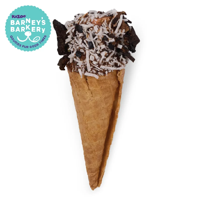 ---Protein Cone - Liver