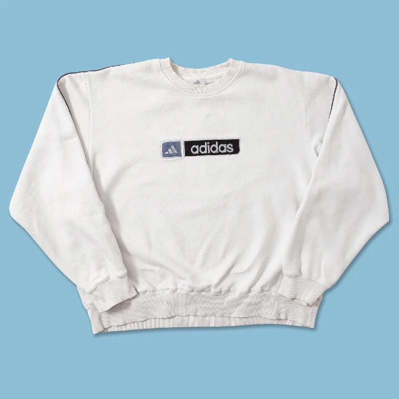 - Rabbit grass rack to prevent waste food boxVintage adidas Sweater XLarge
