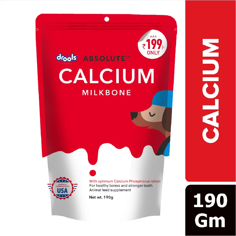 - Solid wood cat climbing frame customizedDrools Absolute Calcium Bone Pouch for Dogs