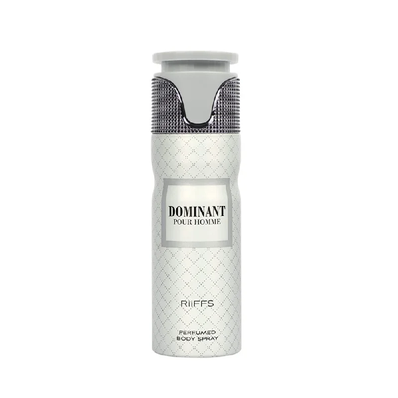 ---RIFFS DOMINATE 200ML