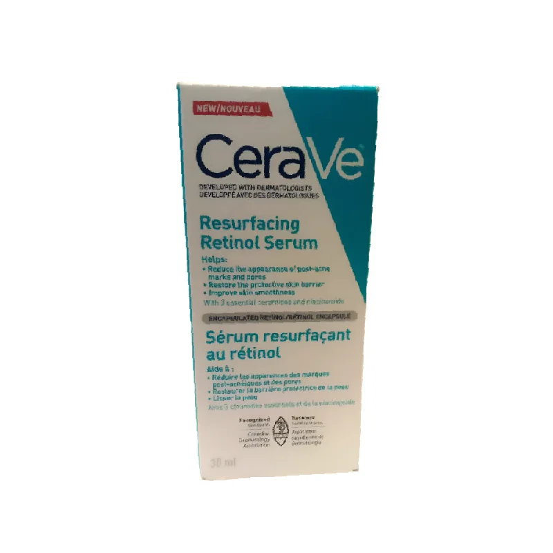  -Anti-scratch sofa protective coverCERAVE RESURFACING RETINOL SERUM 30ML