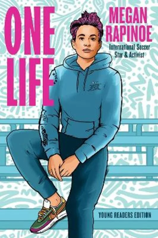  -Anti-scratch sofa protective coverOne Life: Young Readers Edition