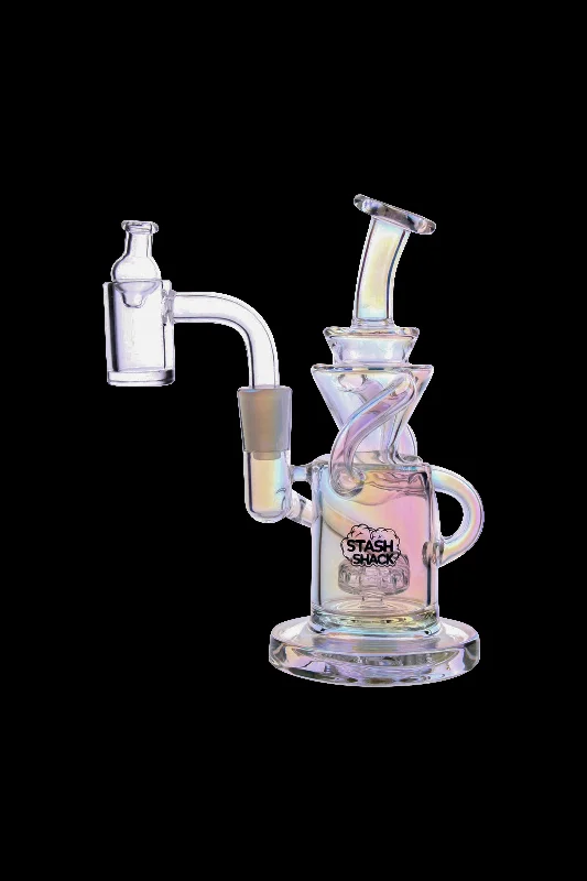 - Pet electric nail grinder silent modelStash Shack Desert Rose Mini Dab Rig