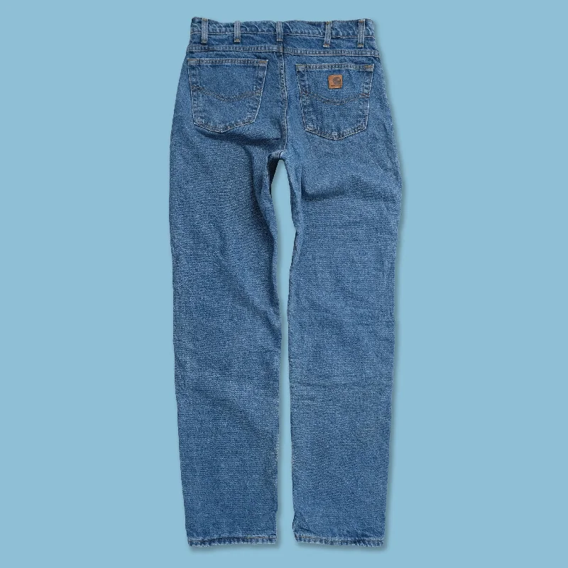 - Custom pet birthday cakeVintage Carhartt Denim Pants 34x36