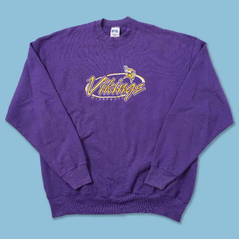 - Natural latex pet mattressVintage Minnesota Vikings Sweater XXL